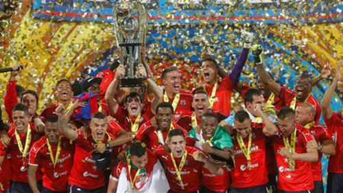 Independiente Medellín