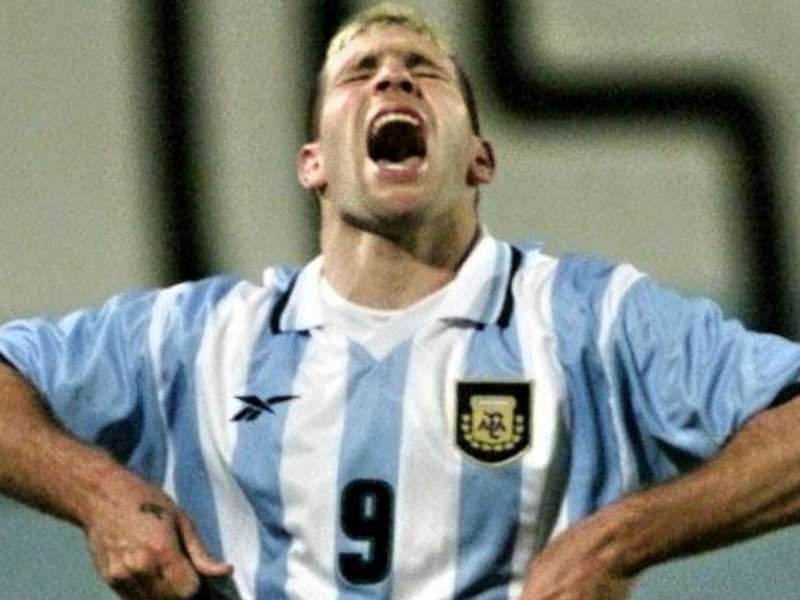 El día que Palermo falló tres penales ante Colombia - Goal.com ...