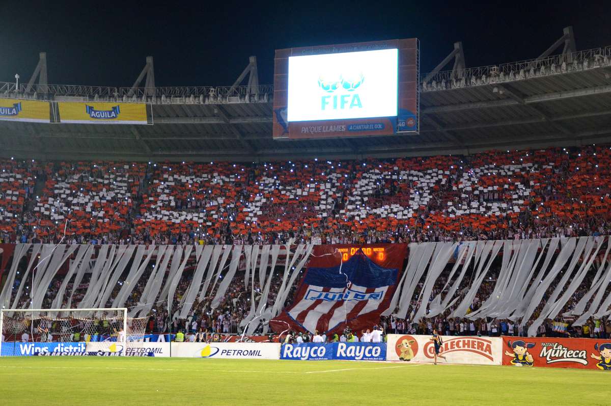 Las Postales De La Gran Final Goal Com