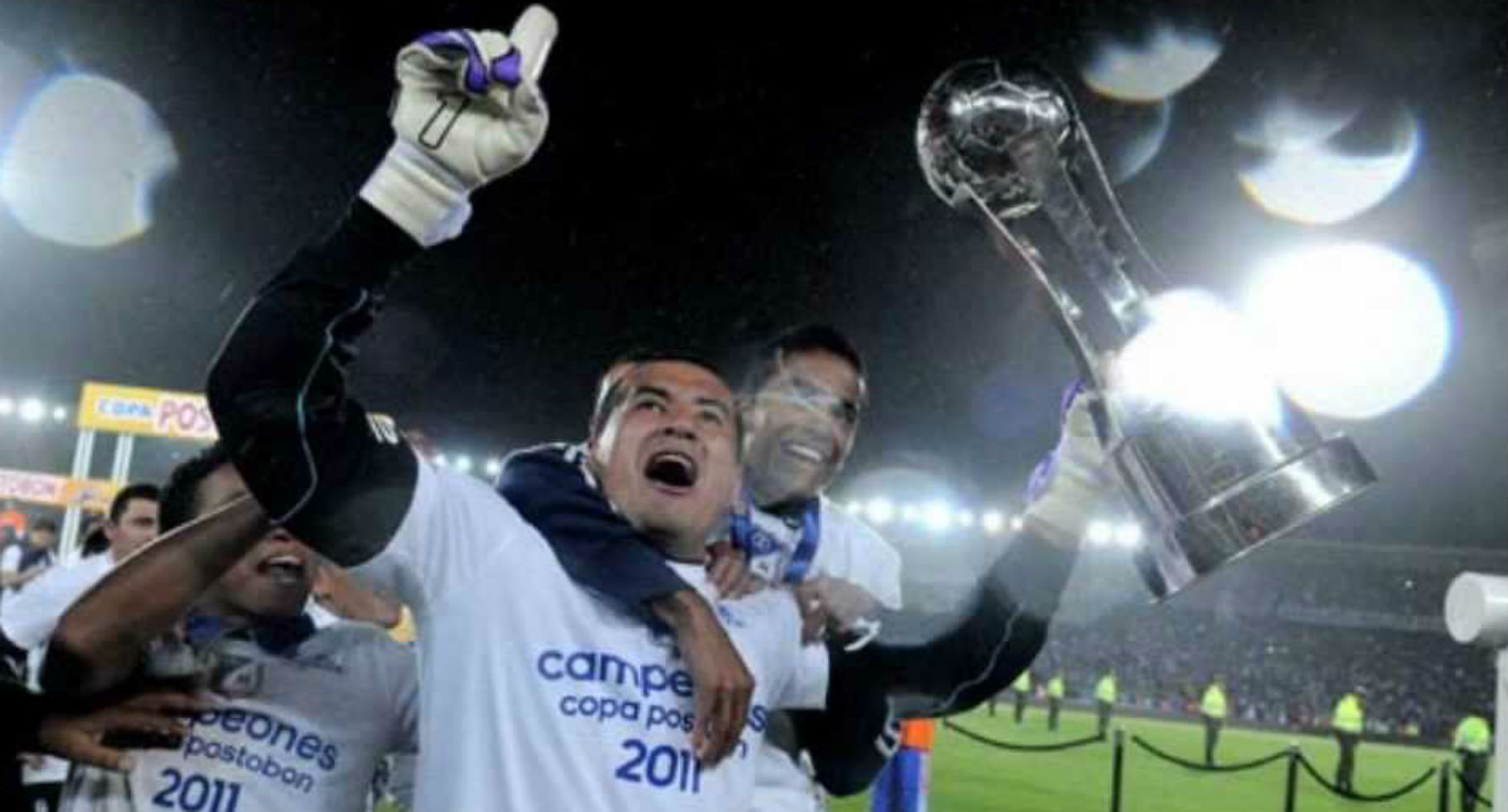 Así está la tabla de campeones de la Copa Colombia | Goal.com