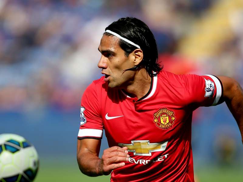 Manchester United ya negocia por Falcao para la próxima ...