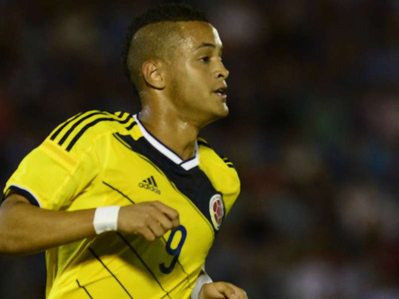 Joao Rodriguez Listo Para Debutar Goal Com