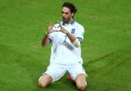 Georgios Samaras Grcka