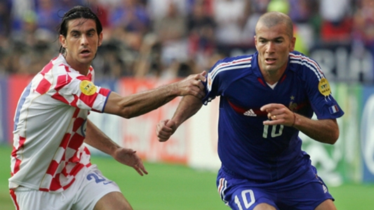France-Croatie, l'historique du duel | Goal.com