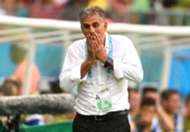 carlos queiroz iran 2014 world cup group F 25062014