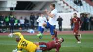 Hajduk Rijeka Futacs 11032017