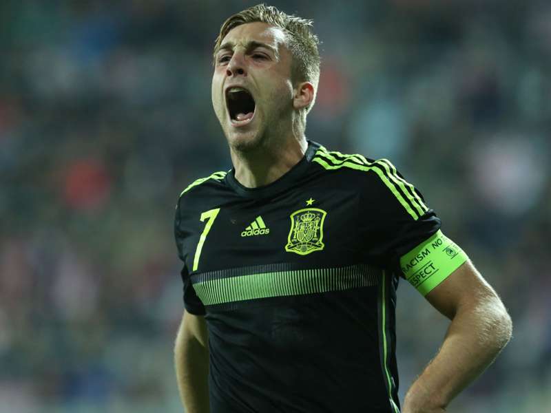 デウロフェウが自らに課した課題とは U 21欧州選手権の切符を手にし見据えるもの 独占インタビュー Goal Com