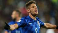 andrej kramaric - finland croatia - wc qualifier - 09102016