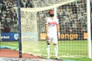 basem morsi - zamalek vs Mamelodi Sundowns 23-10-2016