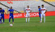 Smouha - Zamalek