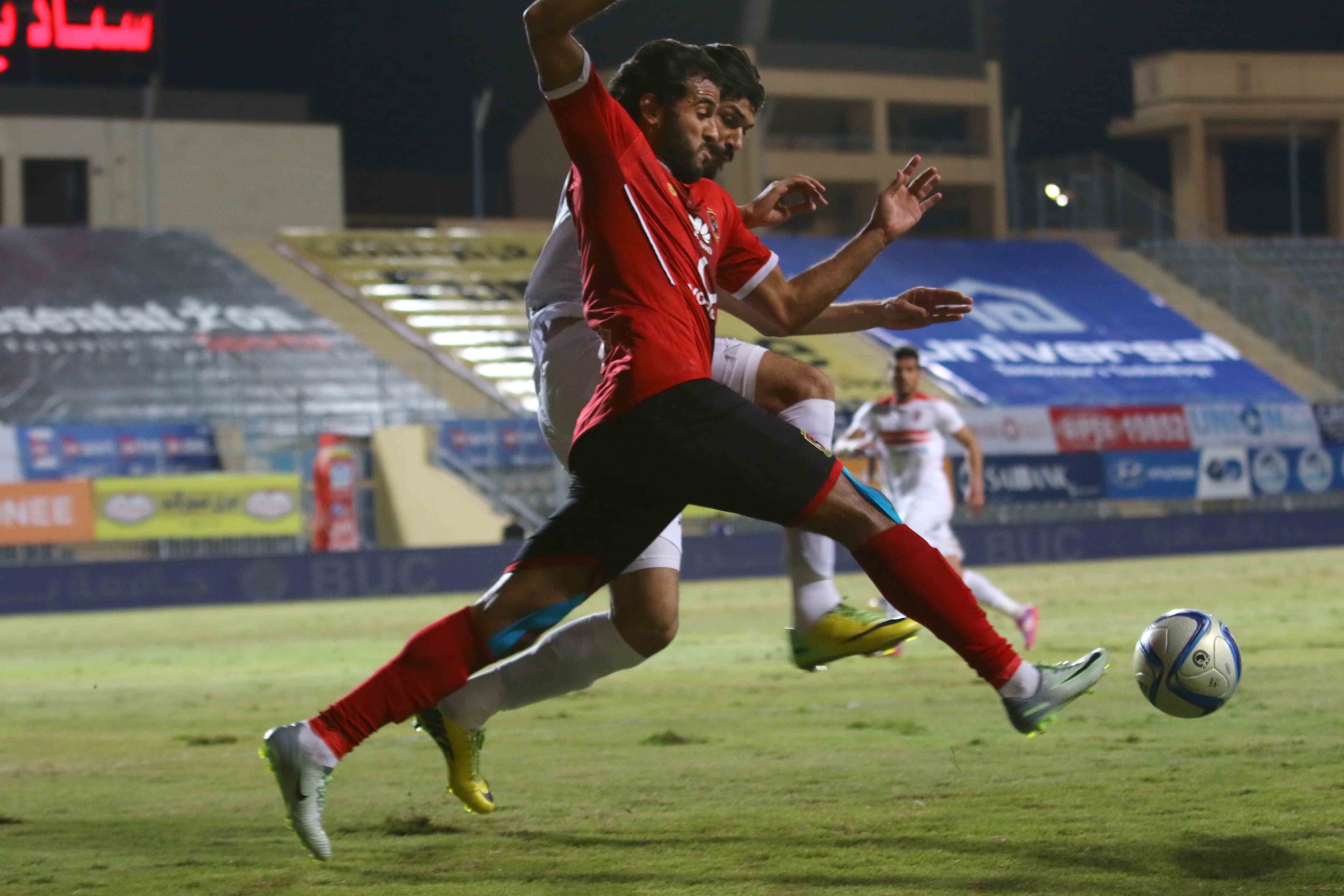 موعد مباراة الاهلي القادمة ضد الزمالك فى الدوري Goalcom