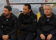 Moamen Soliman- smouha coach