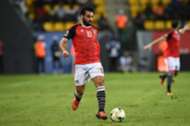 mohamed salah - egypt