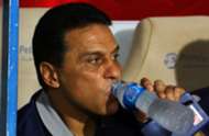 Hossam El Badri - Al Ahly