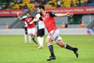 Abdallah El Said - Egypt - Uganda