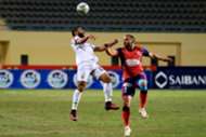 Zamalek - Petrojet