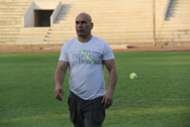 Ibrahim Hassan - Zamalek
