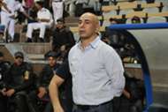 hossam hassan - El Ittihad