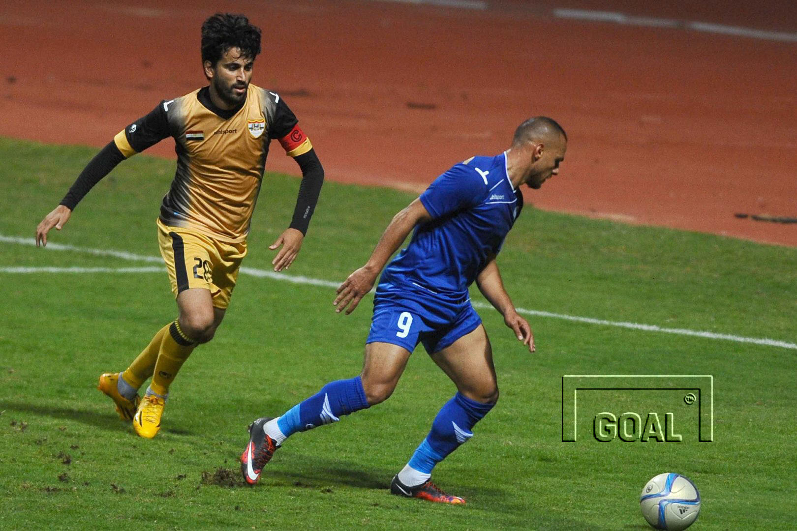 فيديو - محمود علاء ومدافعون سجلوا ثلاثيات في الدوري المصري ...