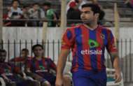 Ahmed Fathi - Al Ahly