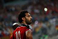 mohamed salah - egypt- 14-11-2016