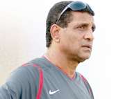Farouk Gaafar