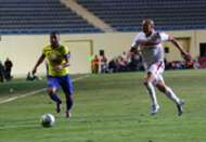 Hamada Tolba - Zamalek - Ismaily