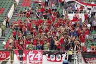 Al Ahly Fans