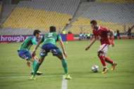 Ramadan Sobhi - Al Ahly - Misr Al Makasa