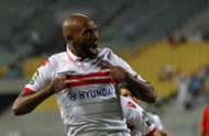 Shikabala - Zamalek - Wydad