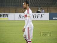 hazem emam - zamalek