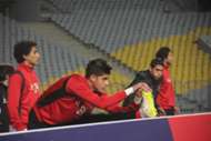 Ahmed Al Sheikh - Al Ahly