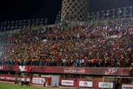 Al Ahly Fans