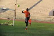 Ahmed El SHenawy - Zamalek