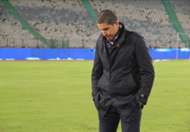 juan carlos garrido - al ahly