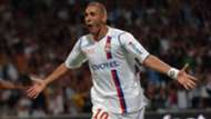 Karim Benzema Lyon