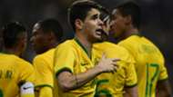 Oscar France Brazil Friendly 26032015