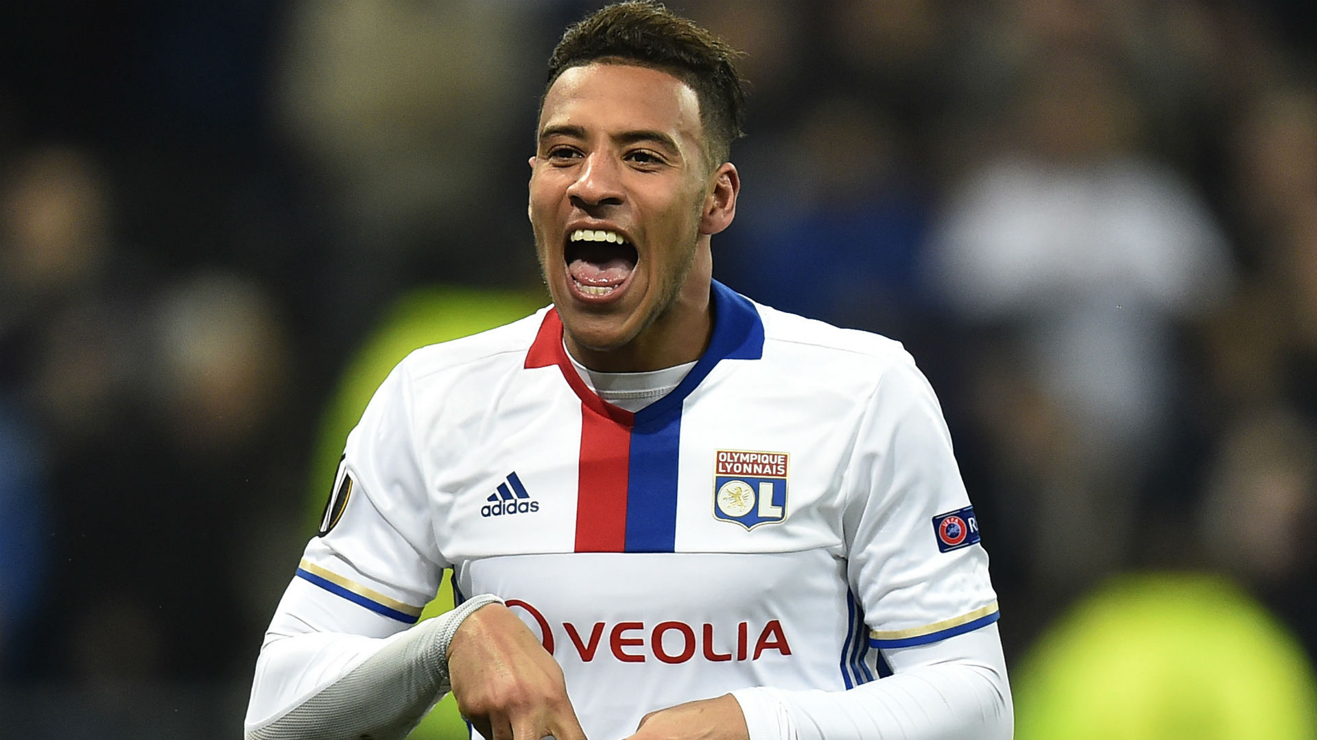 Lacazette Tolisso Fekir Why Goal Crazy Lyon Can Complete Mourinho S Man Utd Nightmare Goal Com