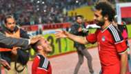 Ramadan Sobhi (Egypte)