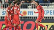 Edinson Cavani Bordeaux PSG