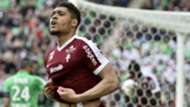 Simon Falette Saint-Etienne Metz Ligue 1 12032017