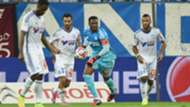 Steve Mandanda Nice Marseille Ligue 1 29082014