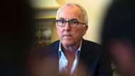 Frank McCourt Marseille OM