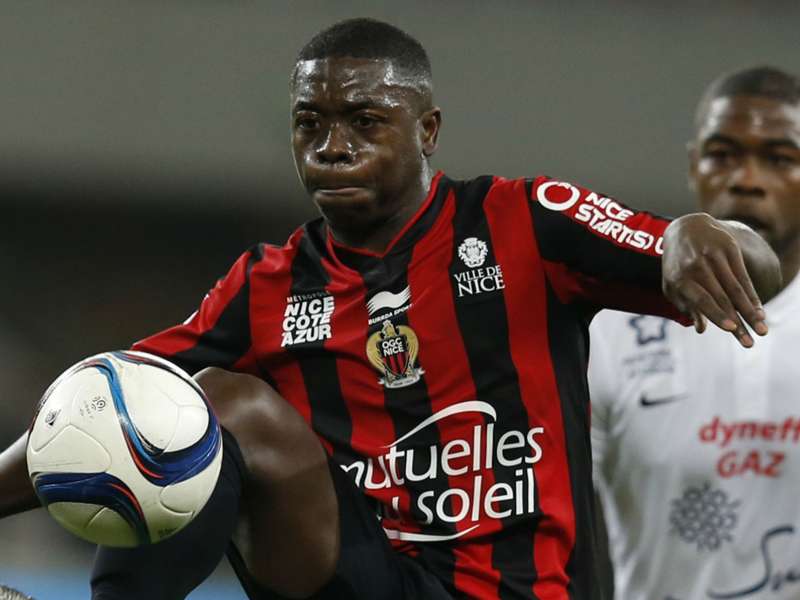 Calciomercato, terzo colpo Leicester: ufficiale Mendy dal Nizza | Goal.com