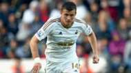 Tabanou Swansea City Premier League