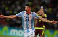 Lucas Alario