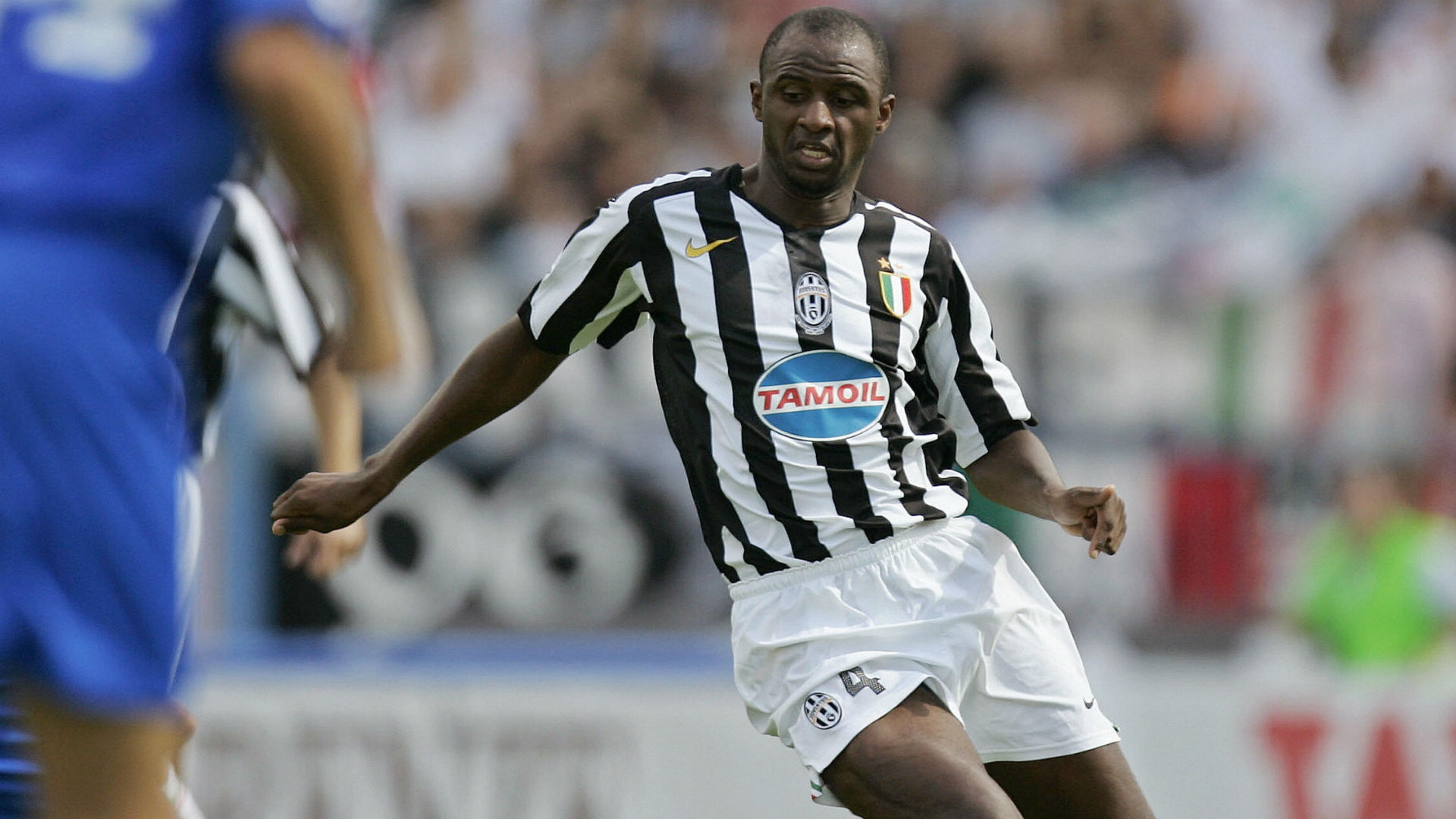 Ces Français Qui Ont Joué Pour La Juventus Goalcom