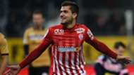 Loic Puyo Nancy Angers Ligue 1 10122016