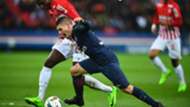 Marco Verratti PSG Nancy