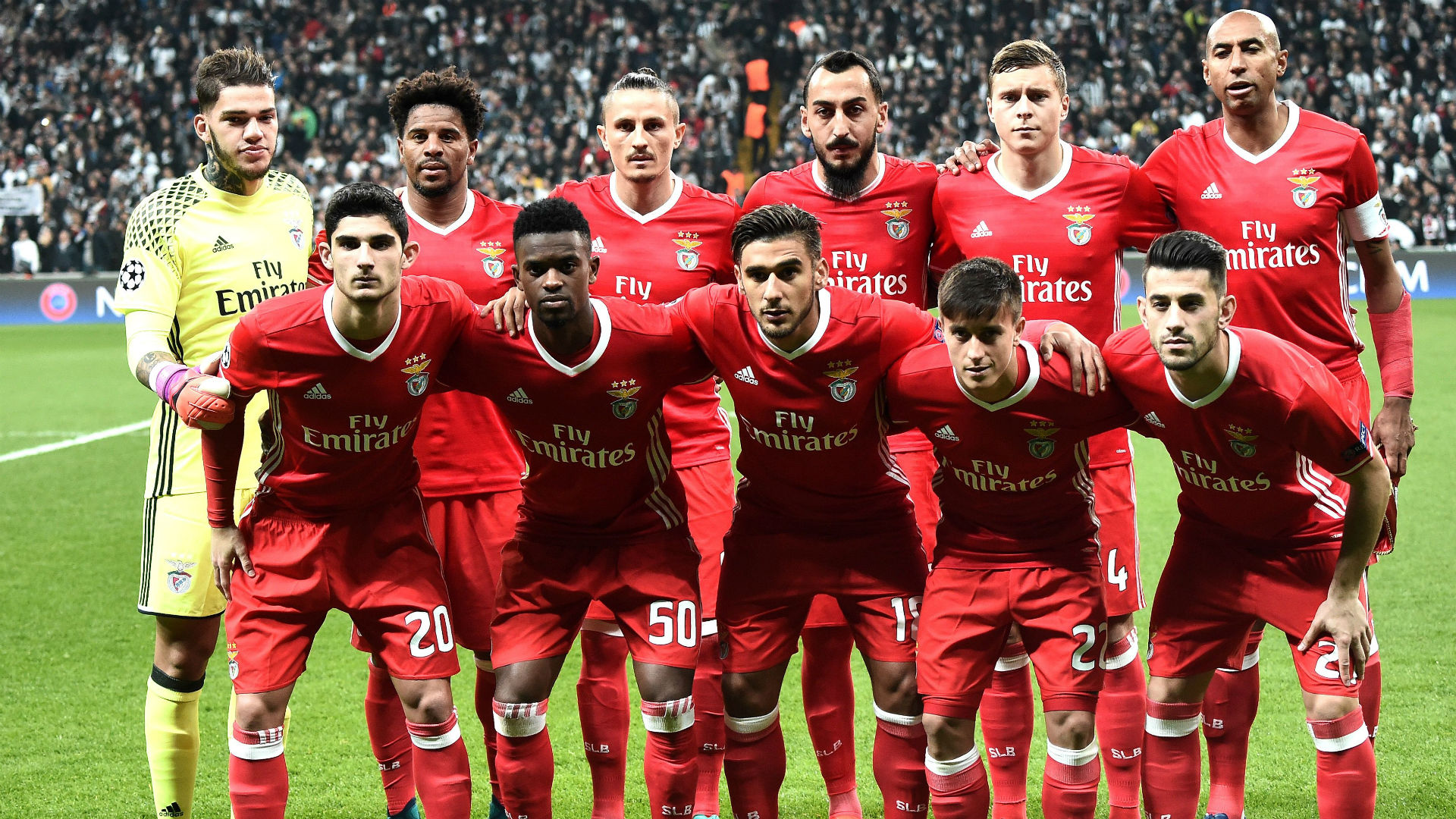 Scommesse Champions League: quote e pronostico di Benfica-Borussia